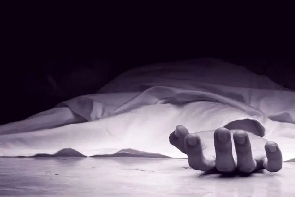 مرگ مشکوک دانشجوی دامپزشکی