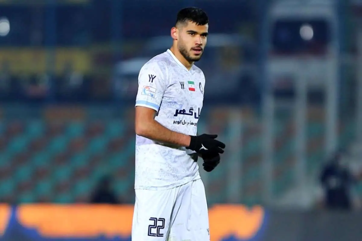 دورخیز پرسپولیس برای جذب ستاره ۲۱ ساله لیگ برتری