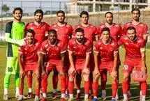 پرسپولیس دنبال مجوز بازی برای تمام نفرات در لیگ برتر

