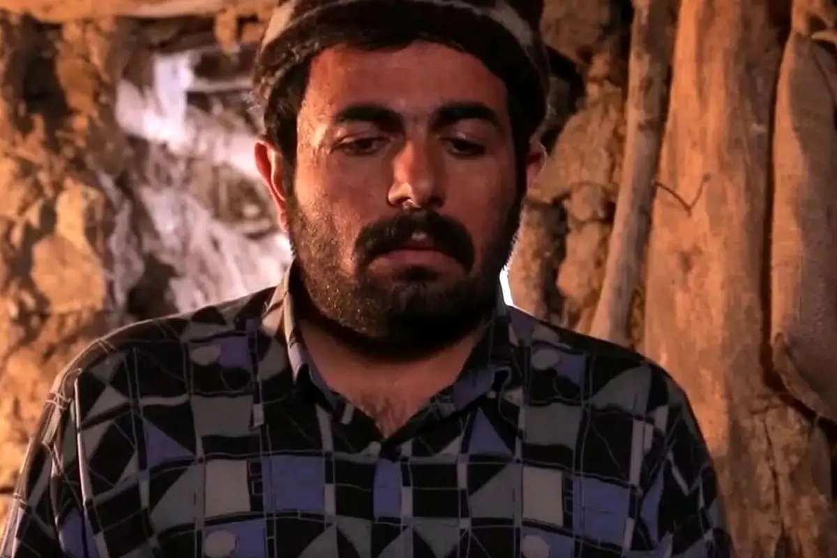 «برزو جوان» 7 سال بعد سریال آنام در فرانسه؛ سال 1403 