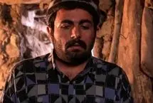 «برزو جوان» 7 سال بعد سریال آنام در فرانسه؛ سال 1403 