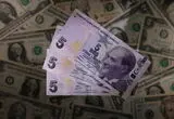 قیمت لیر ترکیه امروز یکشنبه 29 شهریور 1405