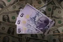 قیمت لیر ترکیه امروز شنبه 16 خرداد 1405