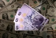 قیمت لیر ترکیه امروز شنبه 16 خرداد 1405