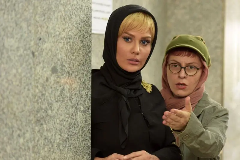 فیلم سلام علیکم حاج آقا