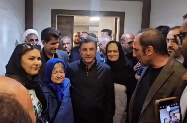 دستاورد سازی قلعه‌نویی: ما خوب بودیم؛ آلمان و هلند هم حذف شدند!