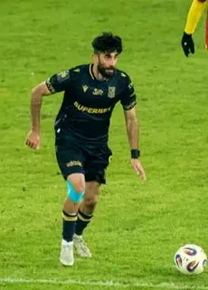 اعتراف لهستانی‌ها به توانایی لژیونر ایرانی؛ بالاتر از ماست!