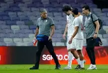 موضع فدراسیون بعد از باخت تیم‌ملی مقابل ازبکستان