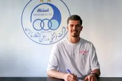 زمان حضور خلیفه در دروازه استقلال؛ شاید از زمستان!