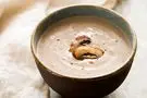 طرز تهیه سوپ کرمی فرانسوی؛ پیش‌غذای خاص و خوشمزه 

