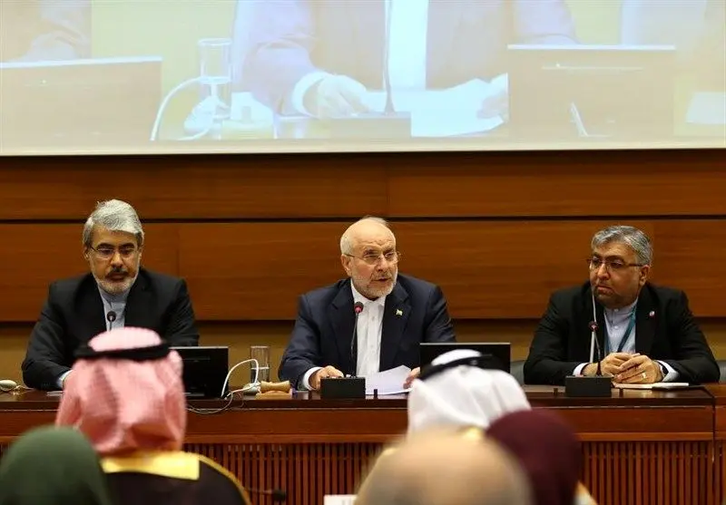 قالیباف: این مهاجمان بودند که میز گفت‌وگو را واژگون کرده و راه دیگری را برگزیدند