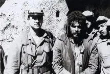  «چه‌گوارا» به روایت عکس‌های تاریخی؛ از «سیرا مائسترا» تا «غزه» 