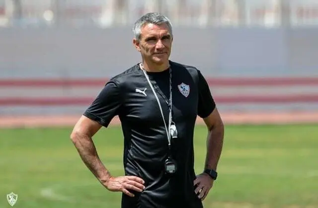 به سرعت؛ تیم جدید پاتریس کارترون مشخص شد