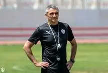 به سرعت؛ تیم جدید پاتریس کارترون مشخص شد