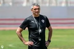 به سرعت؛ تیم جدید پاتریس کارترون مشخص شد