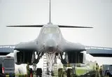گزارش آکسیوس درباره حمله آمریکا به ایران از پایگاه انگلیس با بمب‌افکن B-1