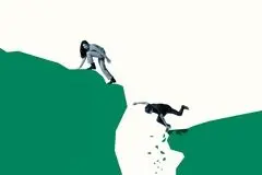 وسواسِ جدایی؛ وقتی ترس از صمیمیت ما را فراری می‌دهد!