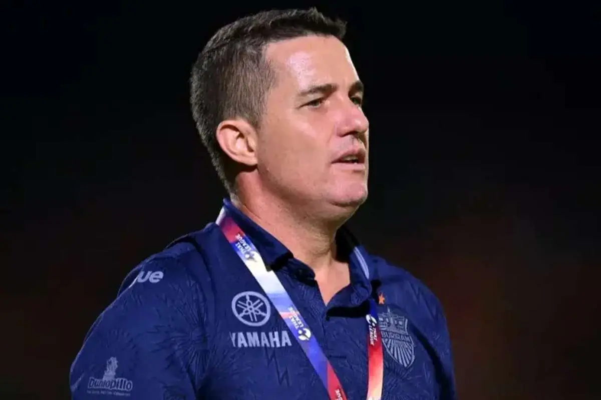 کولاک مربی پرسپولیسی با سومین قهرمانی