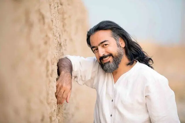 پرواز همای خواننده ترانه تیم ملی فوتبال در جام جهانی شد