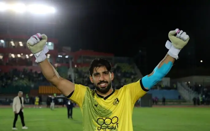 وضعیت دروازه استقلال در دربی مشخص شد