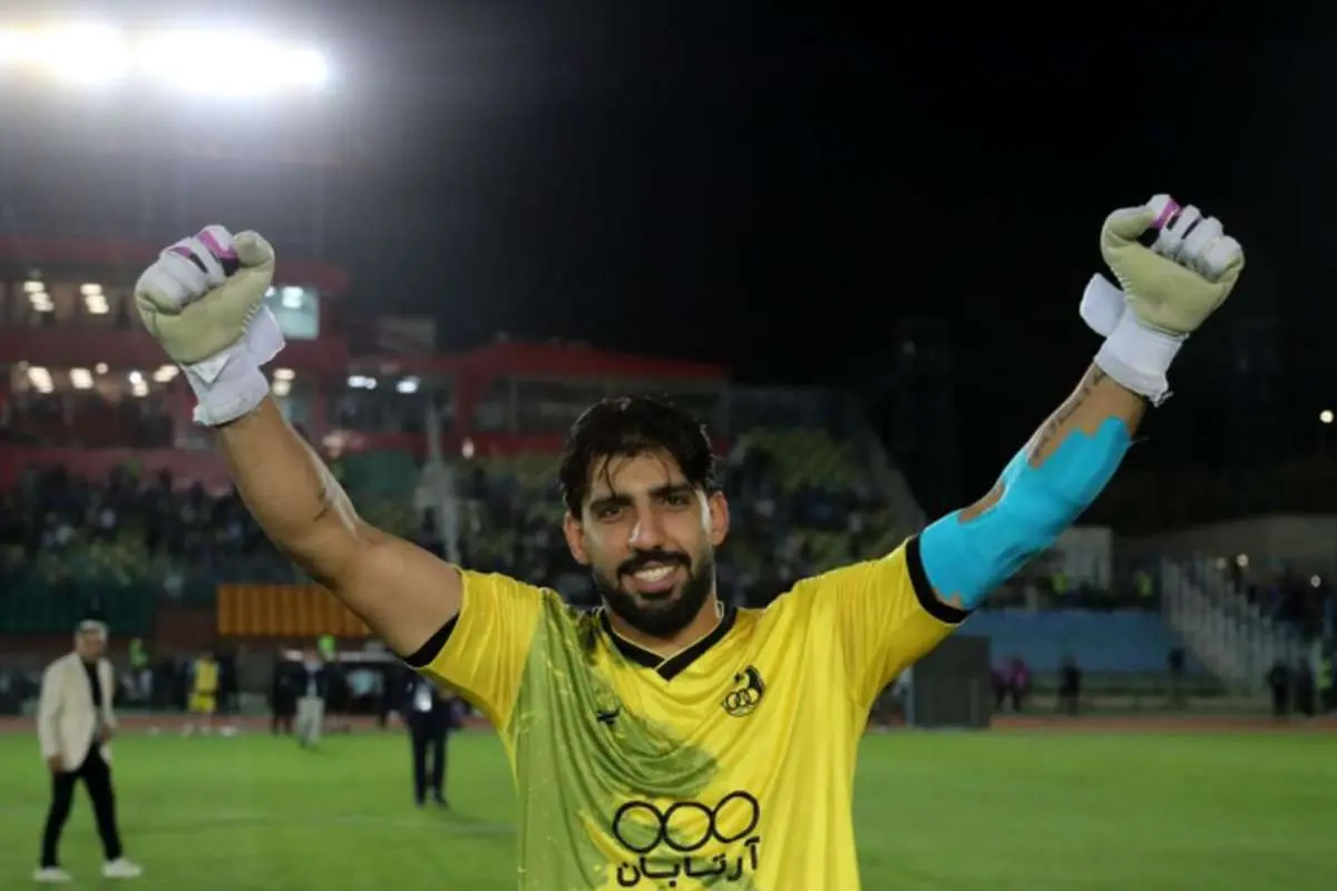 وضعیت دروازه استقلال در دربی مشخص شد