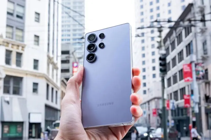 بهترین گوشی‌های ۲۰۲۵