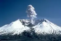 آیا واقعا آتش‌فشان تفتان بعد از ۷۰۰هزار سال دوباره فعال شد؟
