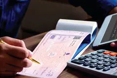 تکلیف چک‌های برگشتی در جنگ روشن شد 