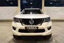 نیسان ترا؛ رقیب کی‌ام‌سی T9 در ایران