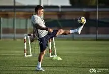ستاره‌های پرسپولیس و استقلال مقابل هلند