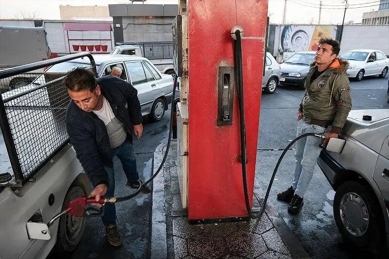 شرط استفاده از کارت سوخت آزاد