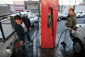 سقف سوخت‌گیری بنزین تغییر کرد