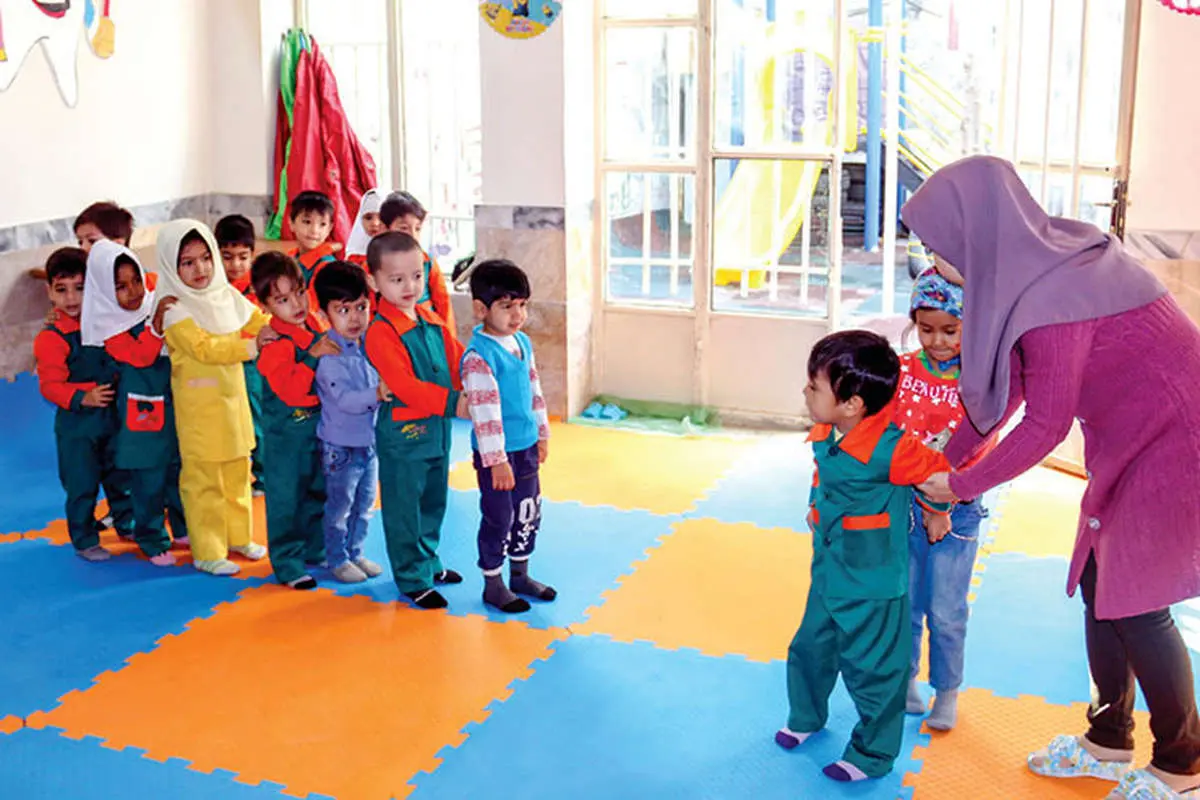 کدام مدارس تهران ۵ روز تعطیل شدند؟
