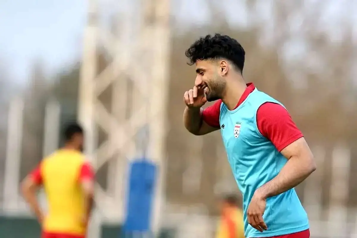 انتقام‌گیری نقل و انتقالاتی؛ لژیونر پرسپولیسی به سپاهان پیوست