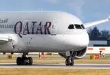 ادامه موج لغو پروازها به عربستان/ قطر ایرویز پروازهای خود به ریاض و دمام را تعلیق کرد