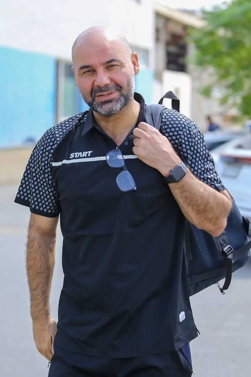 سهراب، متخصص تعویض طلایی در لیگ
