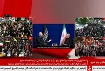 گفت‌وگوی قالیباف چرا نیمه‌کاره ماند؟/ جزئیات بخش پخش‌نشده و واکنش‌ها