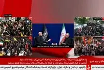 گفت‌وگوی قالیباف چرا نیمه‌کاره ماند؟/ جزئیات بخش پخش‌نشده و واکنش‌ها