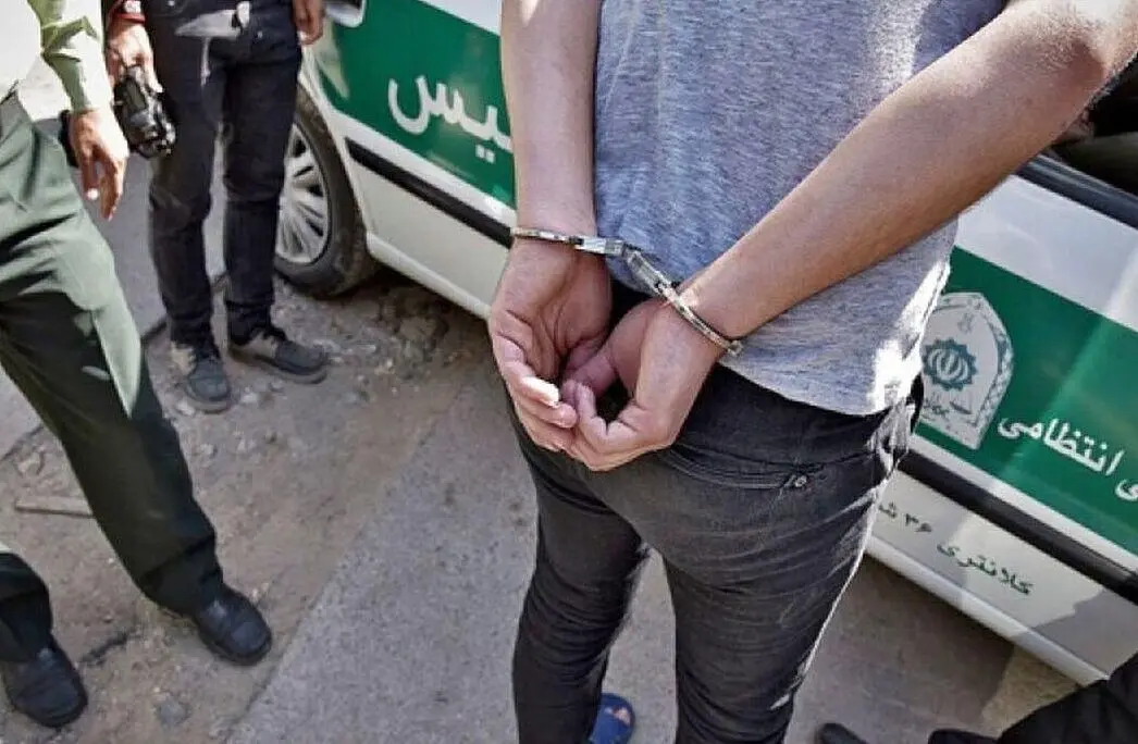 ماجرای سرقت‌های خواننده عروسی تا قاچاقچی اعدامی