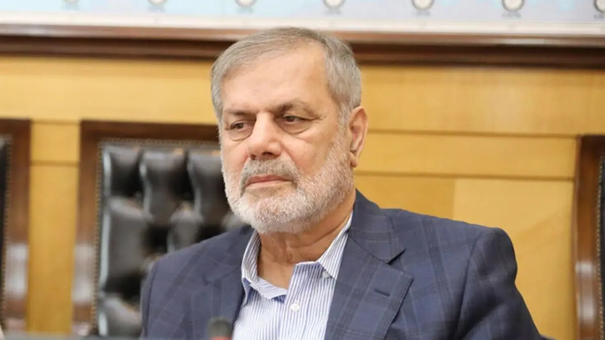نماینده مجلس: تعدادی از صیادان بندر لنگه مفقود شده‌اند 