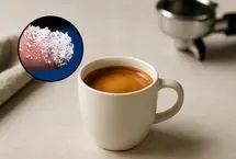 خطری که در قهوه و چای شما پنهان شده!