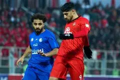 فاجعه نتیجه‌گیری در هفته دوازدهم قبل از شروع دربی!