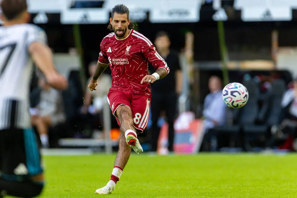 تساوی ۲-۲ نیوکاسل مقابل لیورپول؛ فرار بزرگ از شکست