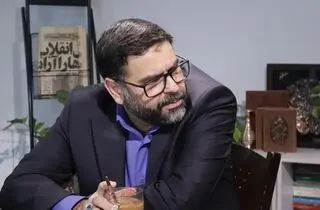 انتقاد تند مجری سابق صداوسیما از وحید جلیلی