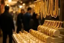 زلزله در بازار طلا