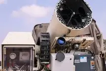 سامانه دفاع لیزری اسرائیلی «پرتو آهنین» هک شد