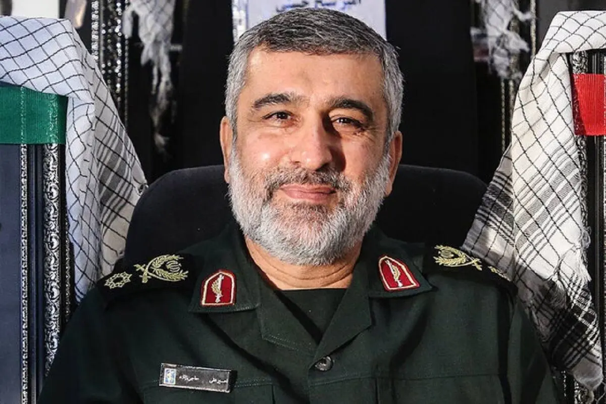 ماجرای تغییر نام شهید حاجی‌زاده توسط رهبر انقلاب