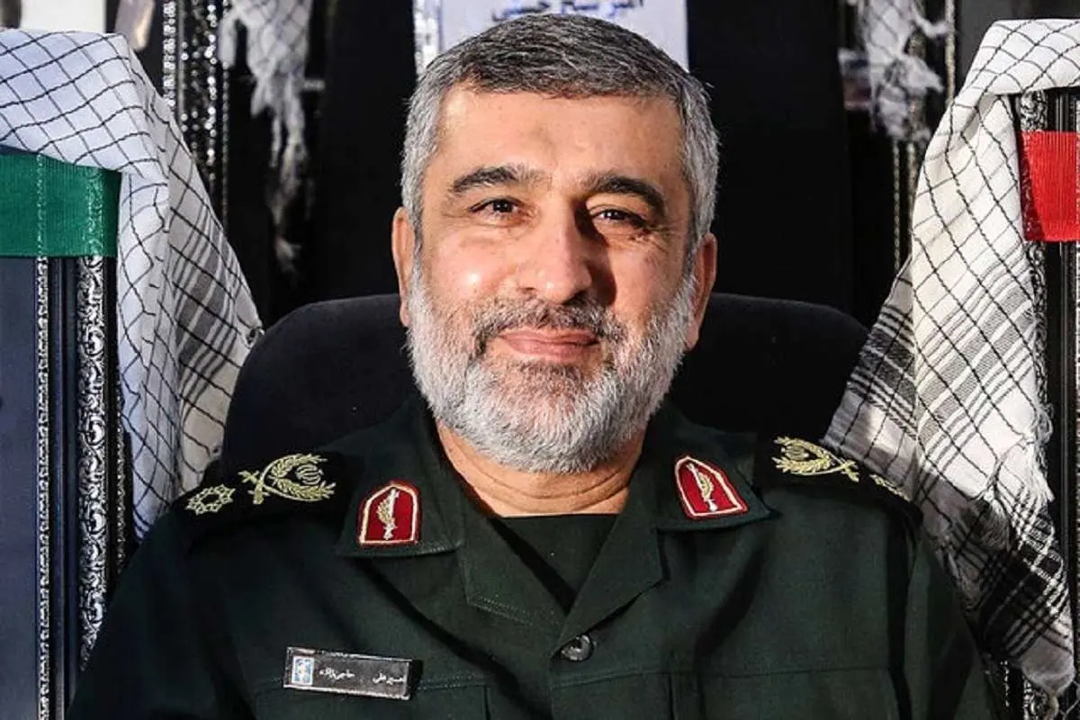 ماجرای تغییر نام شهید حاجیزاده توسط رهبر انقلاب