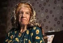 گیتی معینی: من زشت‌ترین بازیگر زن هستم!