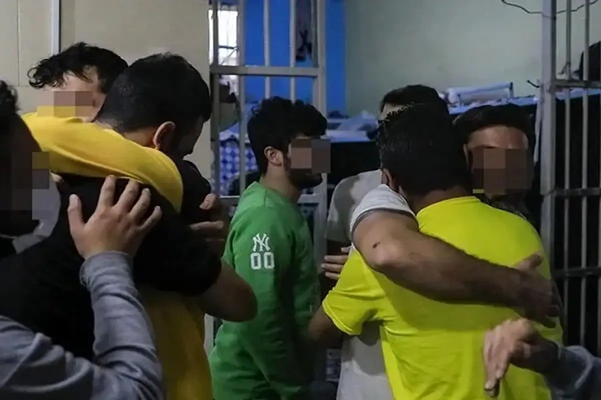  عفو رهبری شامل کدام دانشجویان می‌شود؟